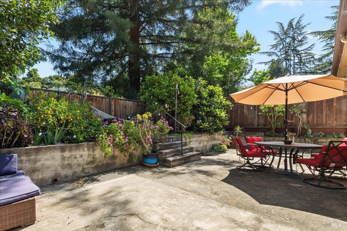 3306 Jordan Road Oakland, CA 94602 - Photo 32 of 41