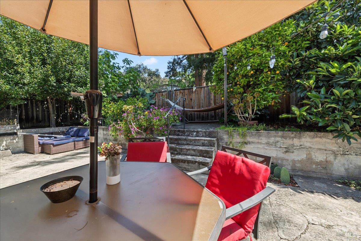 3306 Jordan Road Oakland, CA 94602 - Photo 33 of 41