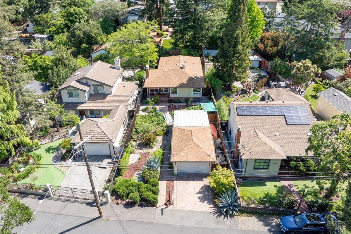 3306 Jordan Road Oakland, CA 94602 - Photo 34 of 41