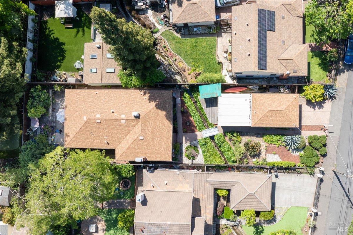 3306 Jordan Road Oakland, CA 94602 - Photo 35 of 41