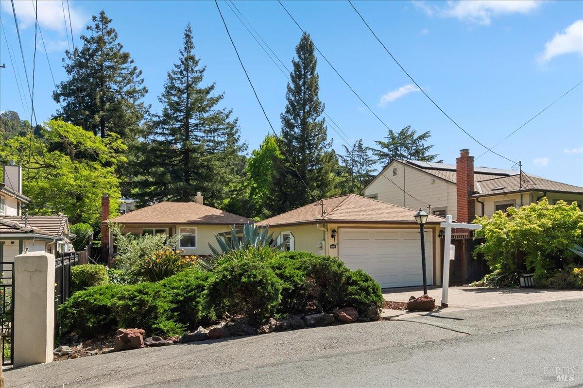 3306 Jordan Road Oakland, CA 94602 - Photo 4 of 41