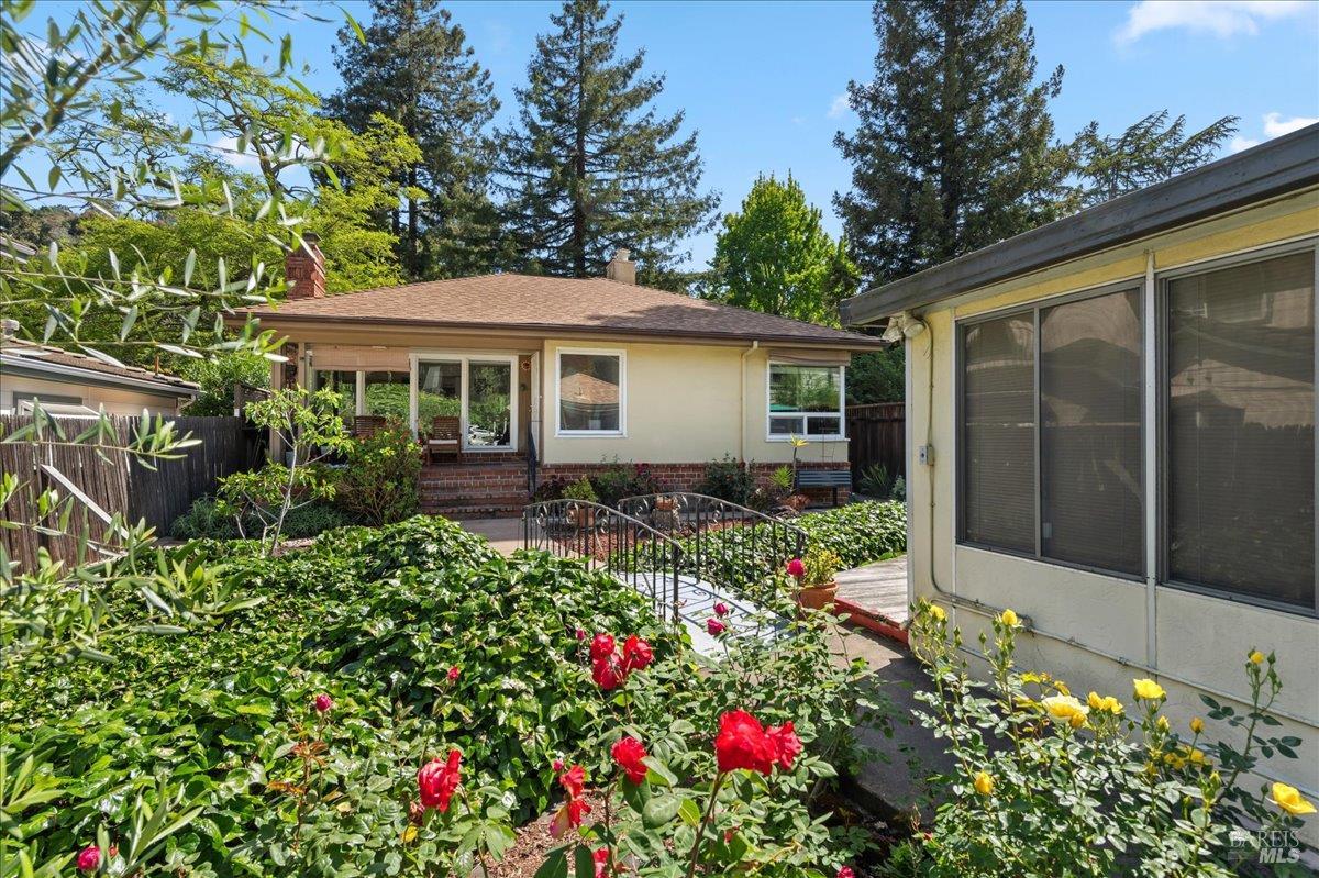 3306 Jordan Road Oakland, CA 94602 - Photo 6 of 41
