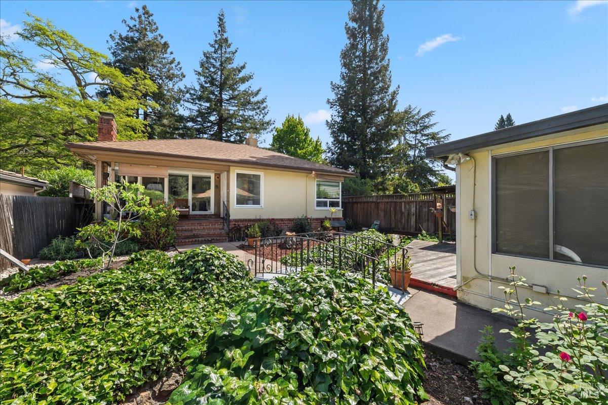 3306 Jordan Road Oakland, CA 94602 - Photo 8 of 41