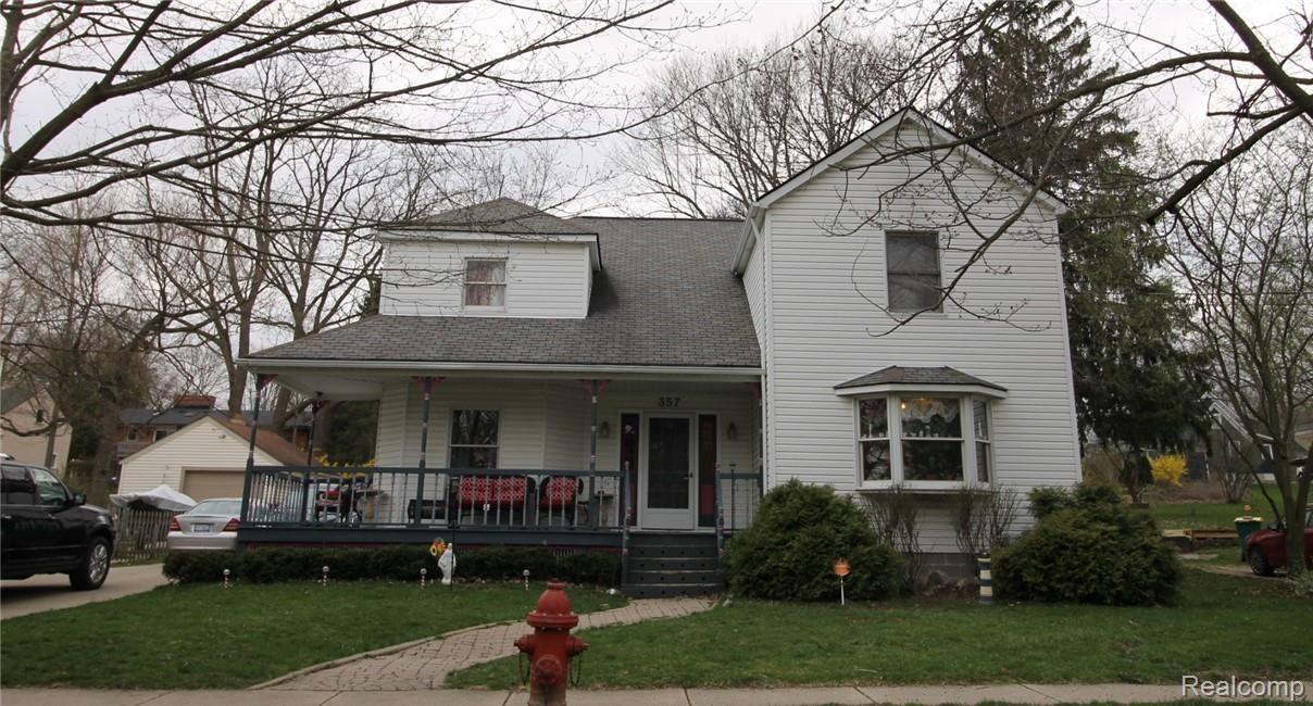 357 Prospect Street Romeo, MI 48065 - Photo 1 of 39 01.JPG