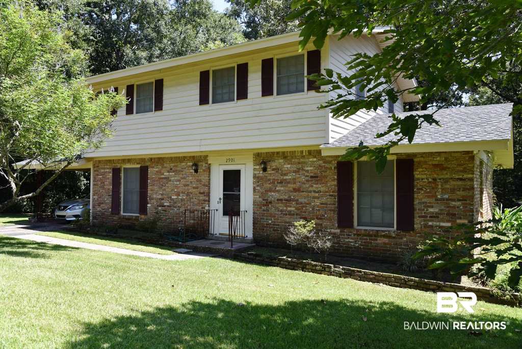 2901 Starlit Drive East Mobile, AL 36693 - Photo 27 of 28