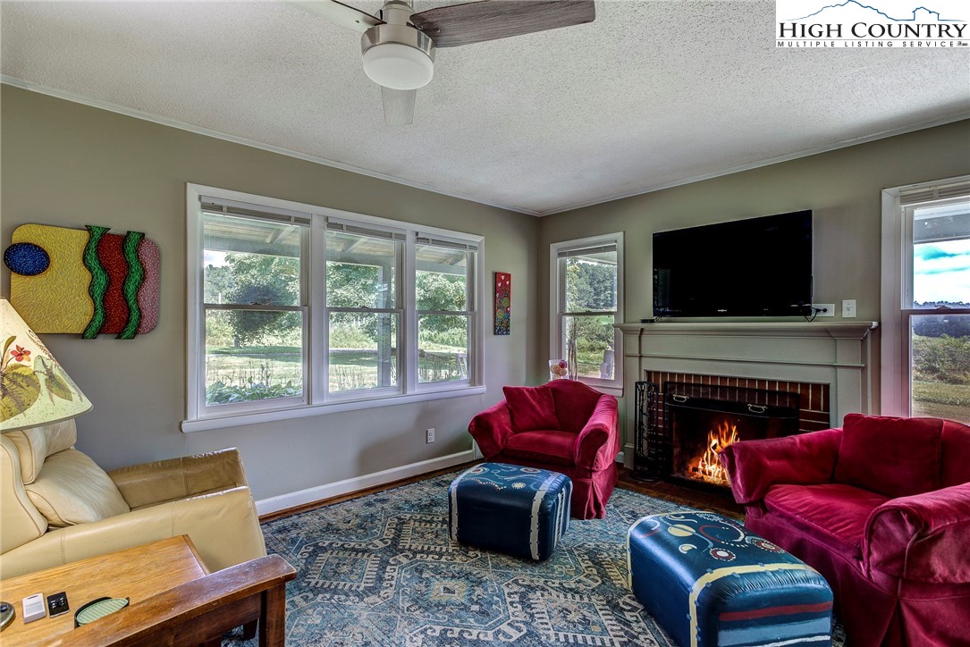 1046 J E Gentry Road Laurel Springs, NC 28644 - Photo 13 of 50