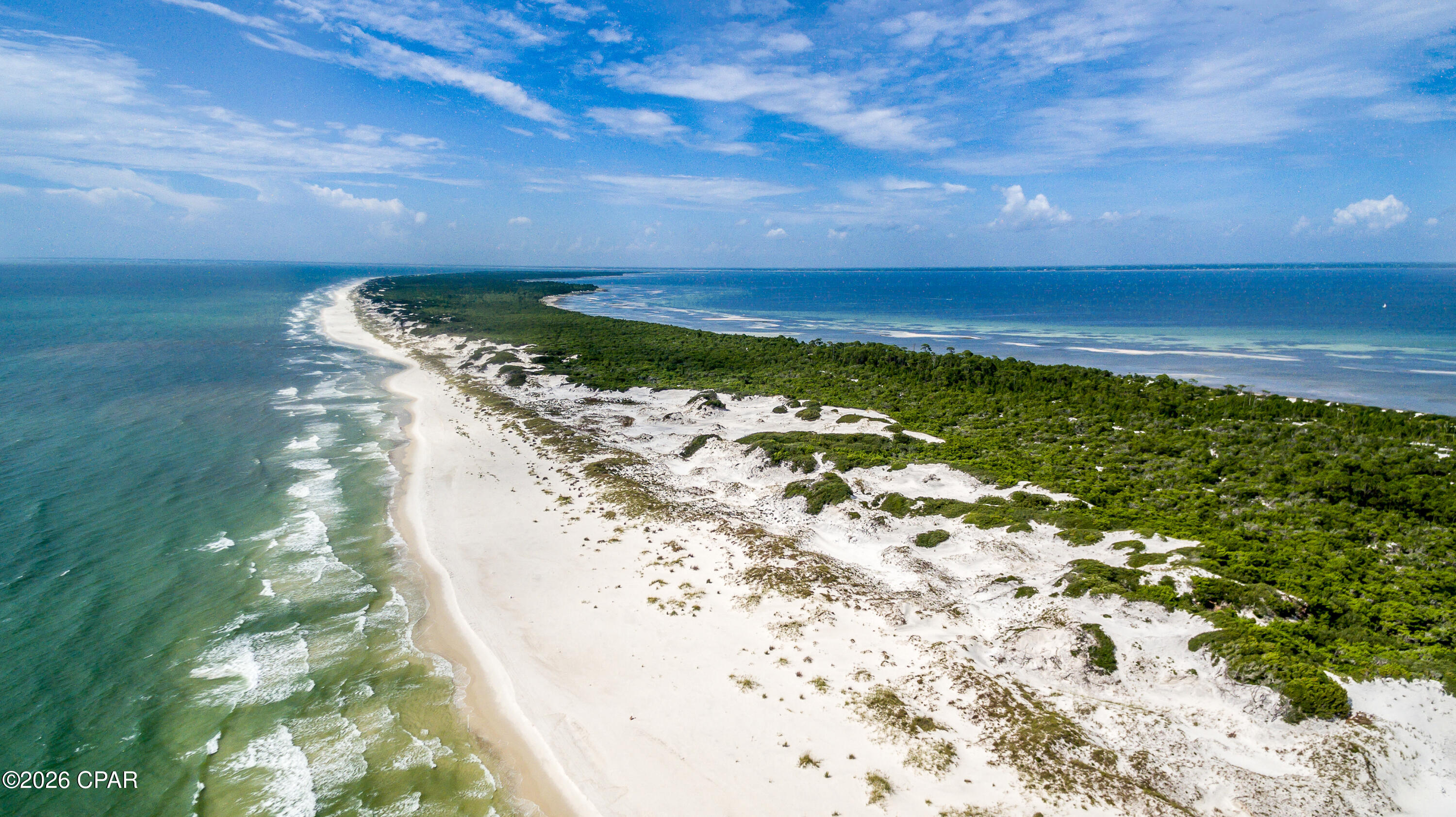 3629 Cape San Blas Road Port St. Joe, FL 32456 - Photo 11 of 20