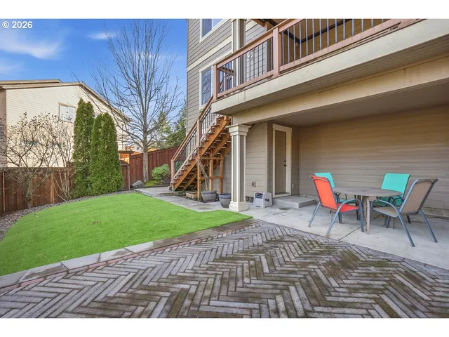 $875,000 | 16605 Southwest Oregon Jade Court, Beaverton, OR 97007