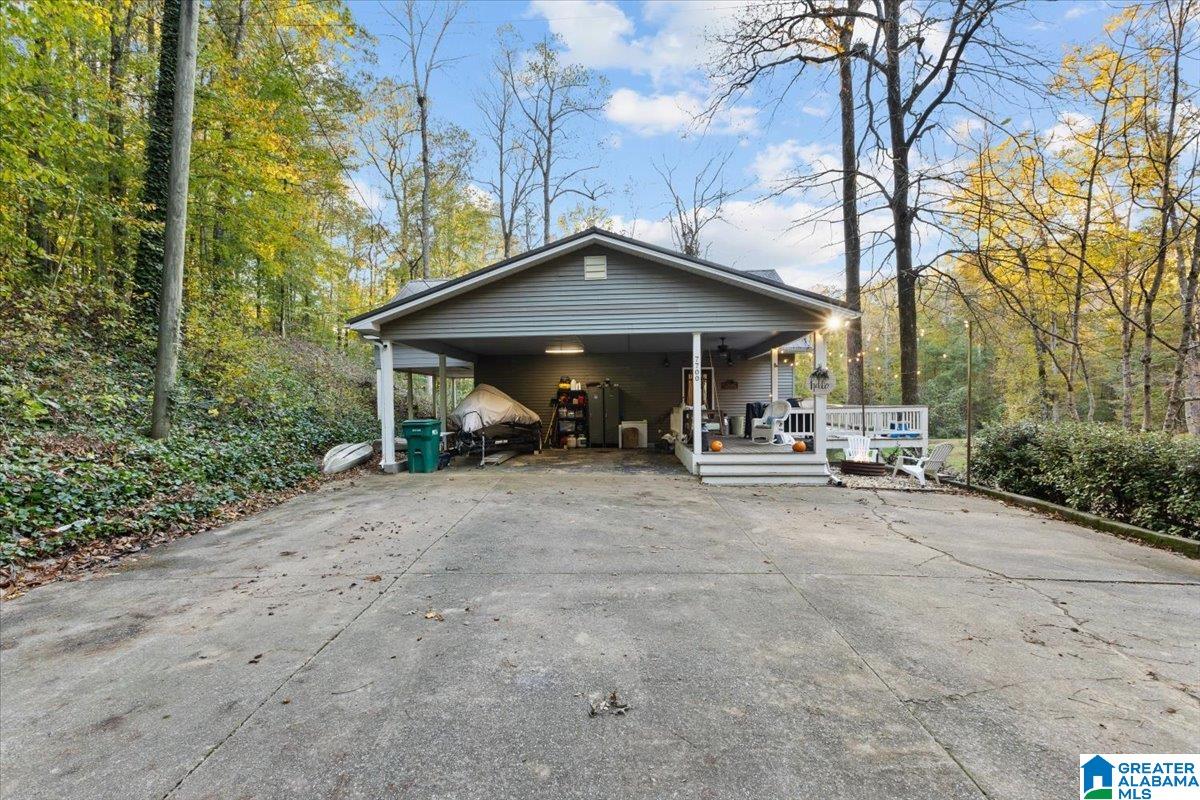 7700 Hargrove E Road Cottondale, AL 35453 - Photo 27 of 36