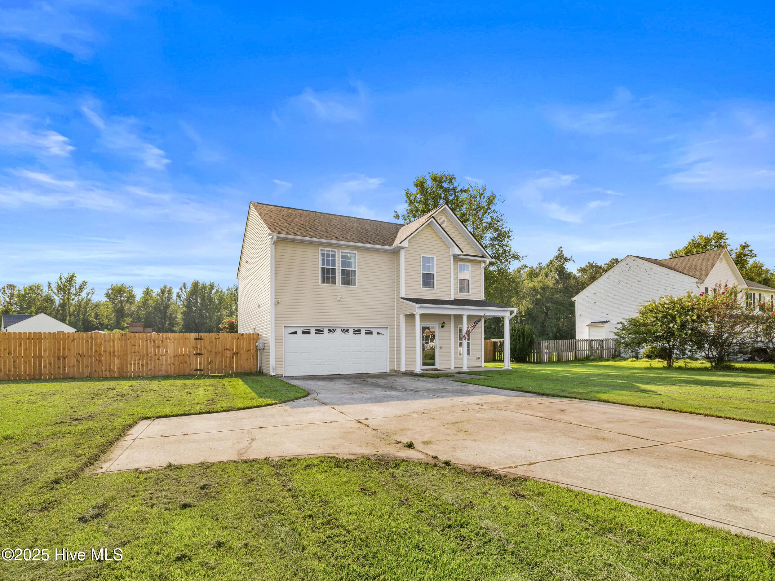 1858 Haw Branch Road Beulaville, NC 28518 - Photo 2 of 53 025a3438