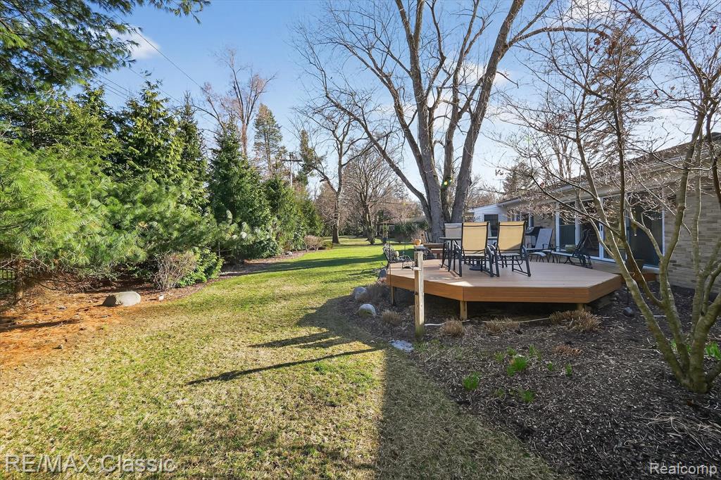 4731 Pickering Road Bloomfield Hills, MI 48301 - Photo 51 of 70 Gallery Image 51