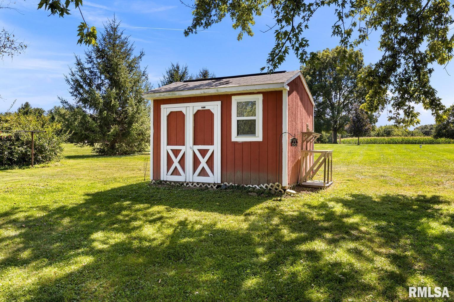 5224 North Koerner Road Peoria, IL 61615 - Photo 42 of 46 Gallery Image 42