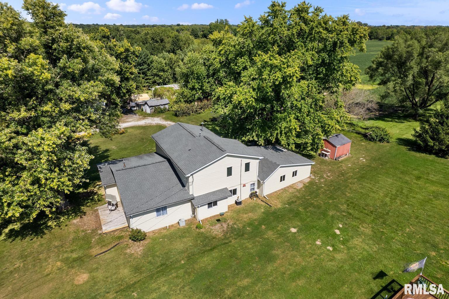 5224 North Koerner Road Peoria, IL 61615 - Photo 43 of 46 Gallery Image 43