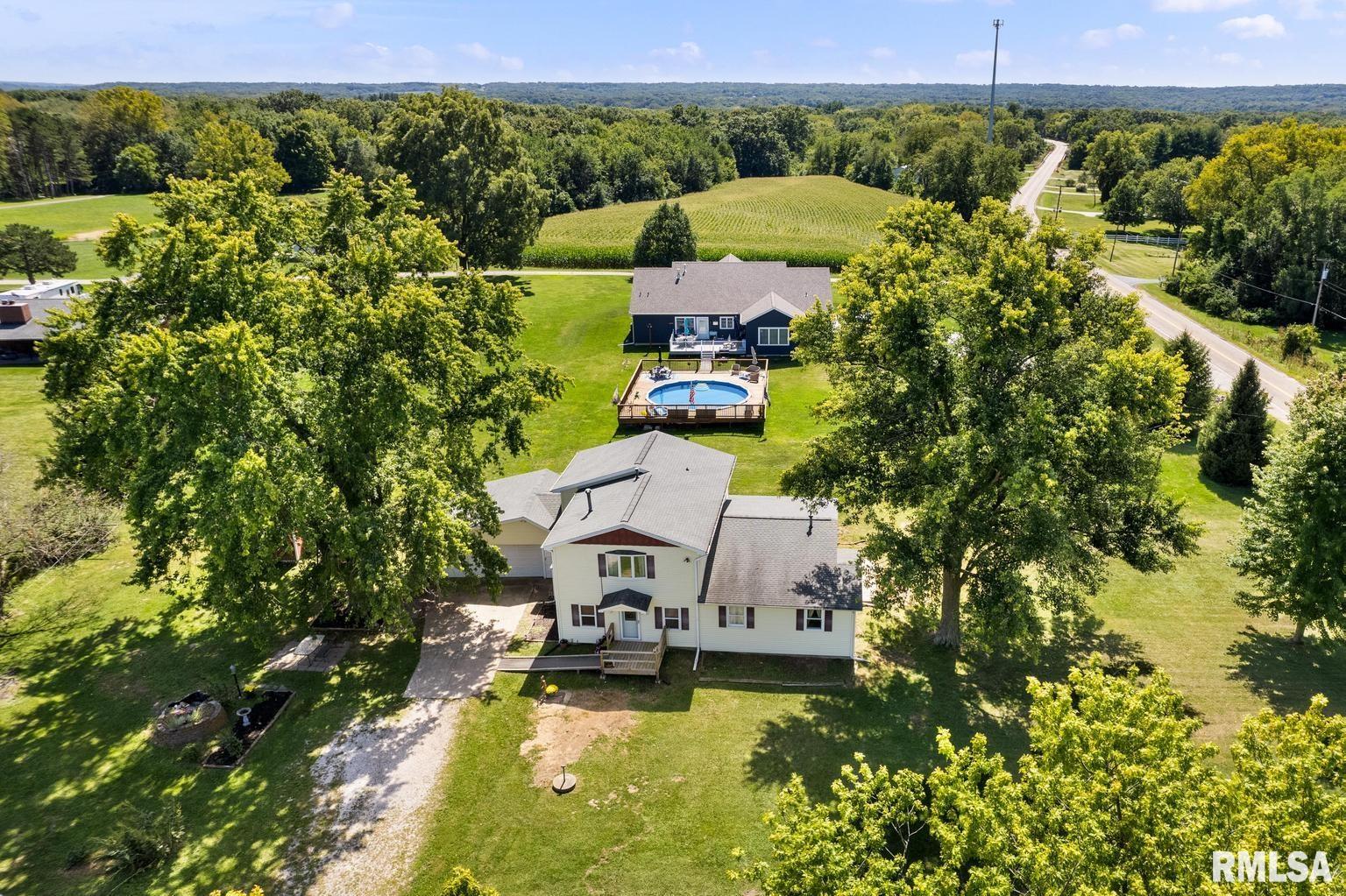 5224 North Koerner Road Peoria, IL 61615 - Photo 44 of 46 Gallery Image 44