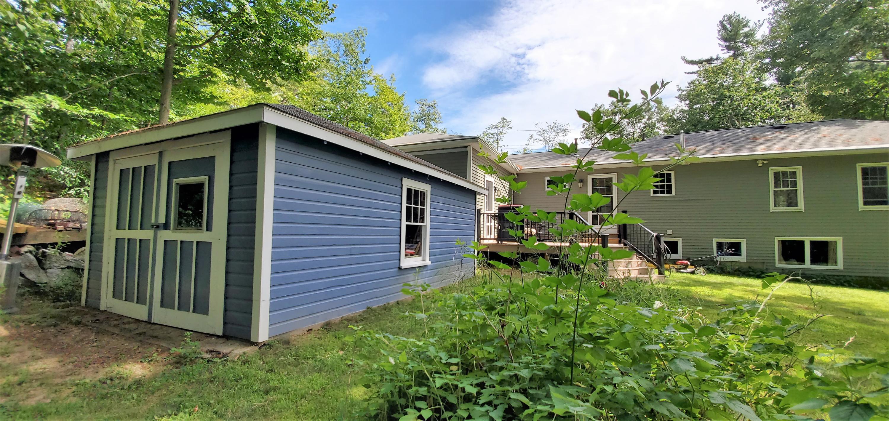 7 Marston Road Windham, ME 04062 - Photo 33 of 40 20190828_141607