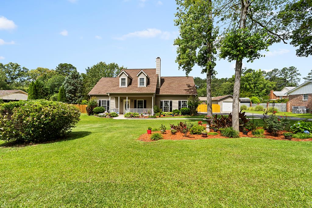 116 Portsmouth Road Greenwood, SC 29649 - Photo 1 of 28 Gallery Image 1