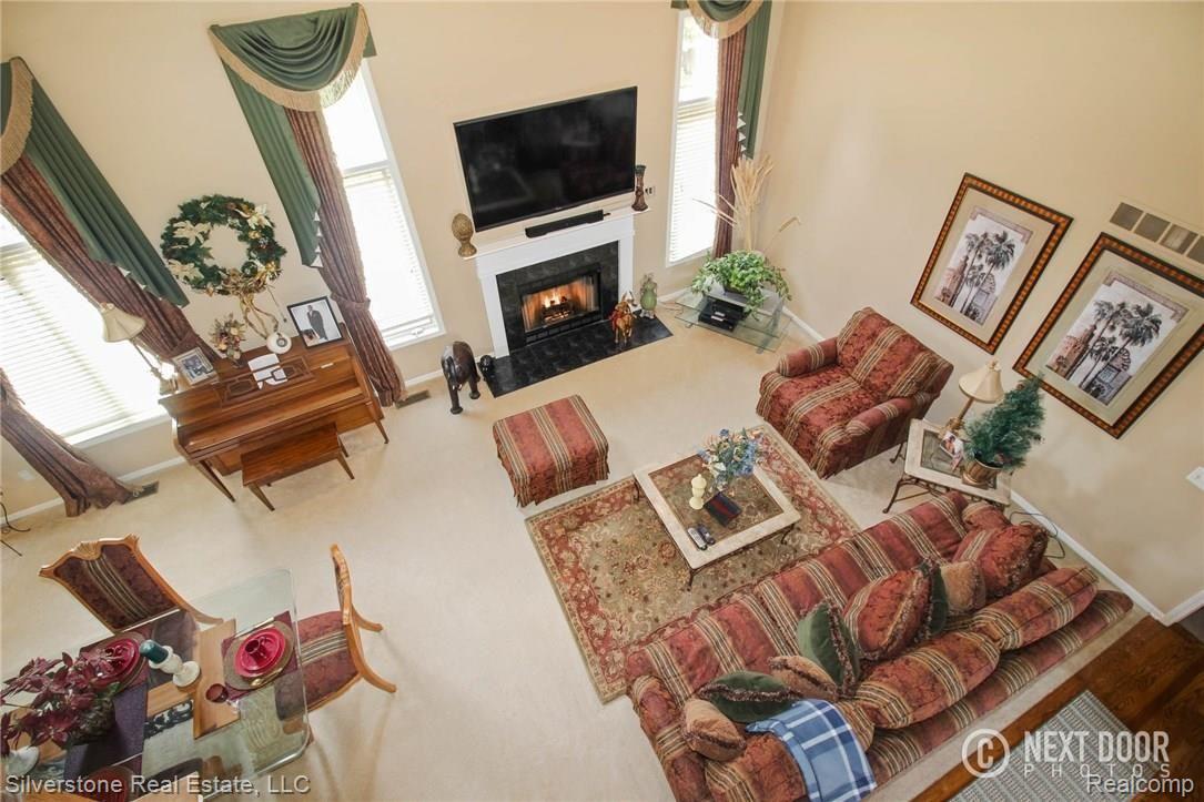 3327 Paddington Court Rochester, MI 48309 - Photo 40 of 41 IMG_7764Blended.jpg