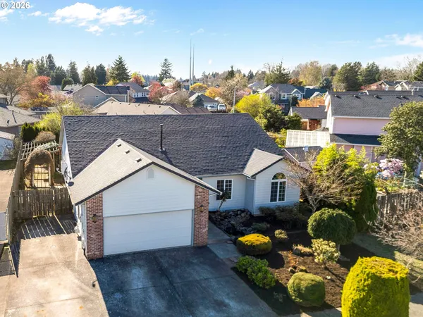 $515,000 | 4155 Northeast 220th Avenue, Fairview, OR 97024