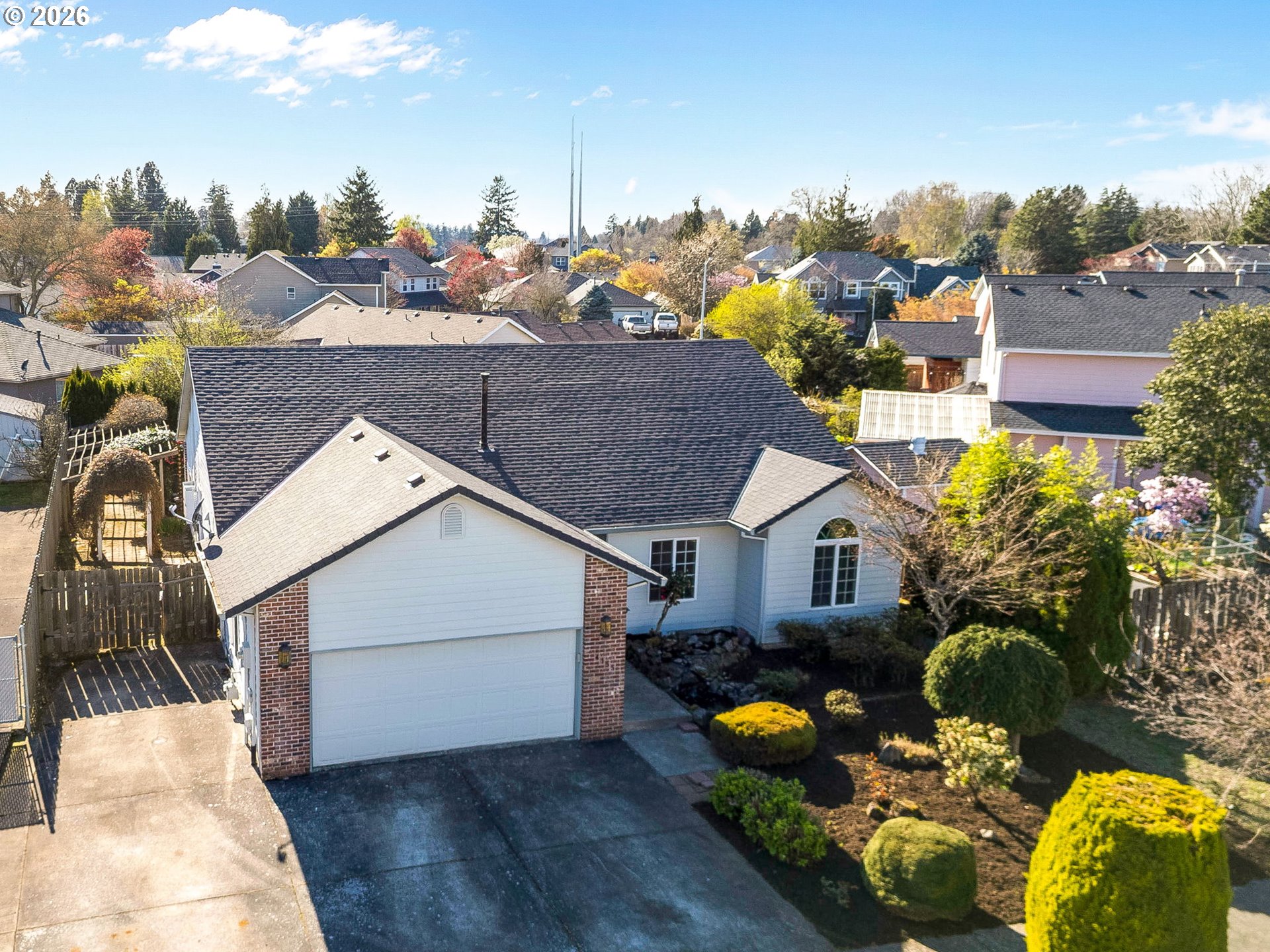 4155 Northeast 220th Avenue Fairview, OR 97024 - Photo 1 of 48