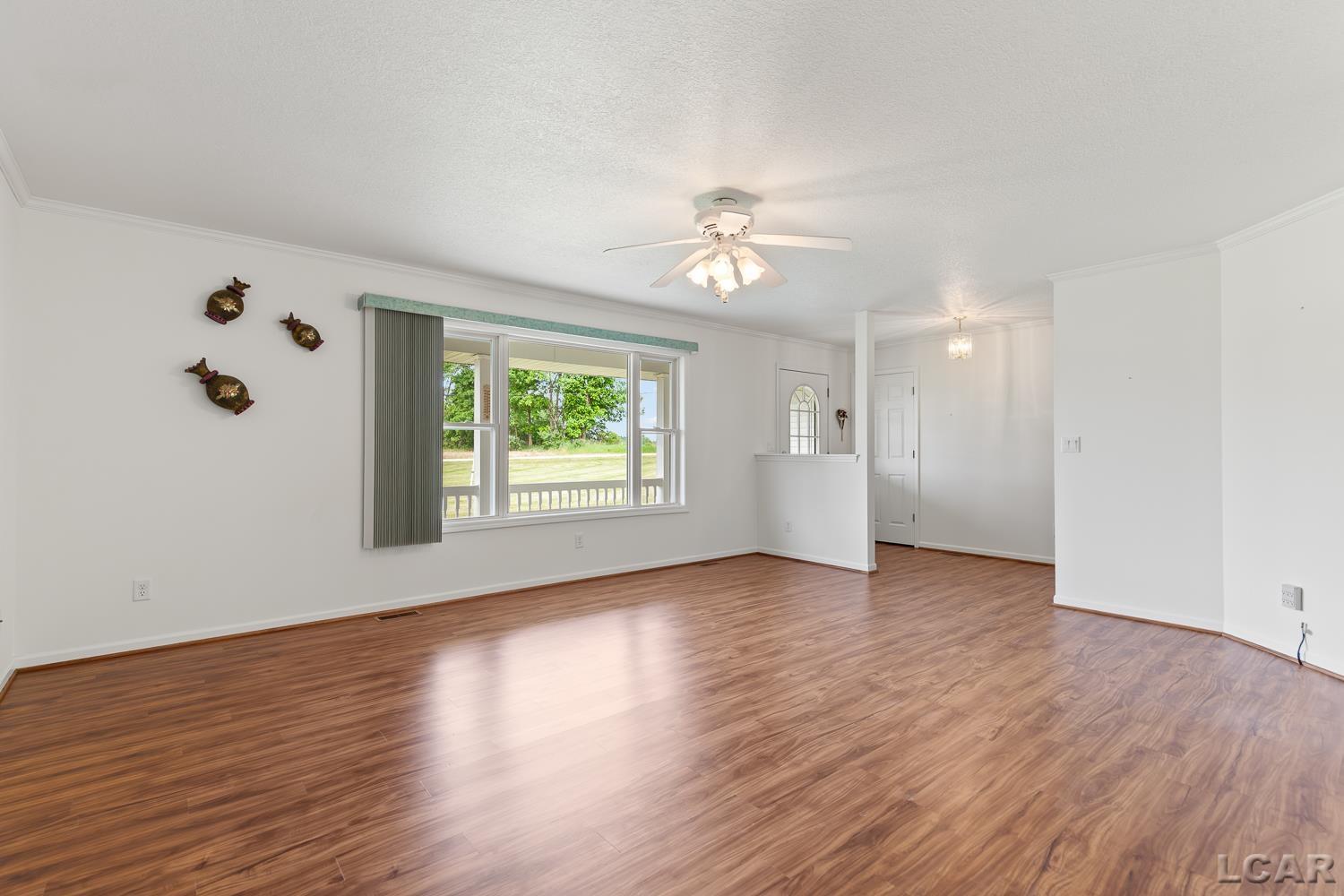 13525 Lawrence Road Hudson, MI 49247 - Photo 2 of 50