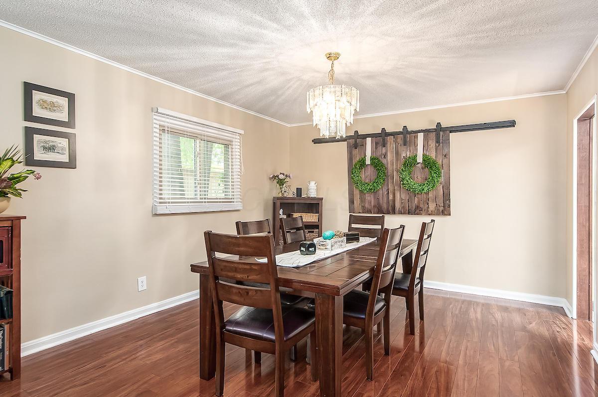 290 South Broadleigh Road Columbus, OH 43209 - Photo 11 of 43 Gallery Image 11