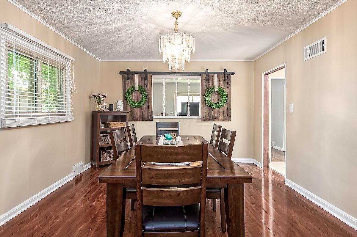 290 South Broadleigh Road Columbus, OH 43209 - Photo 13 of 43 Gallery Image 13