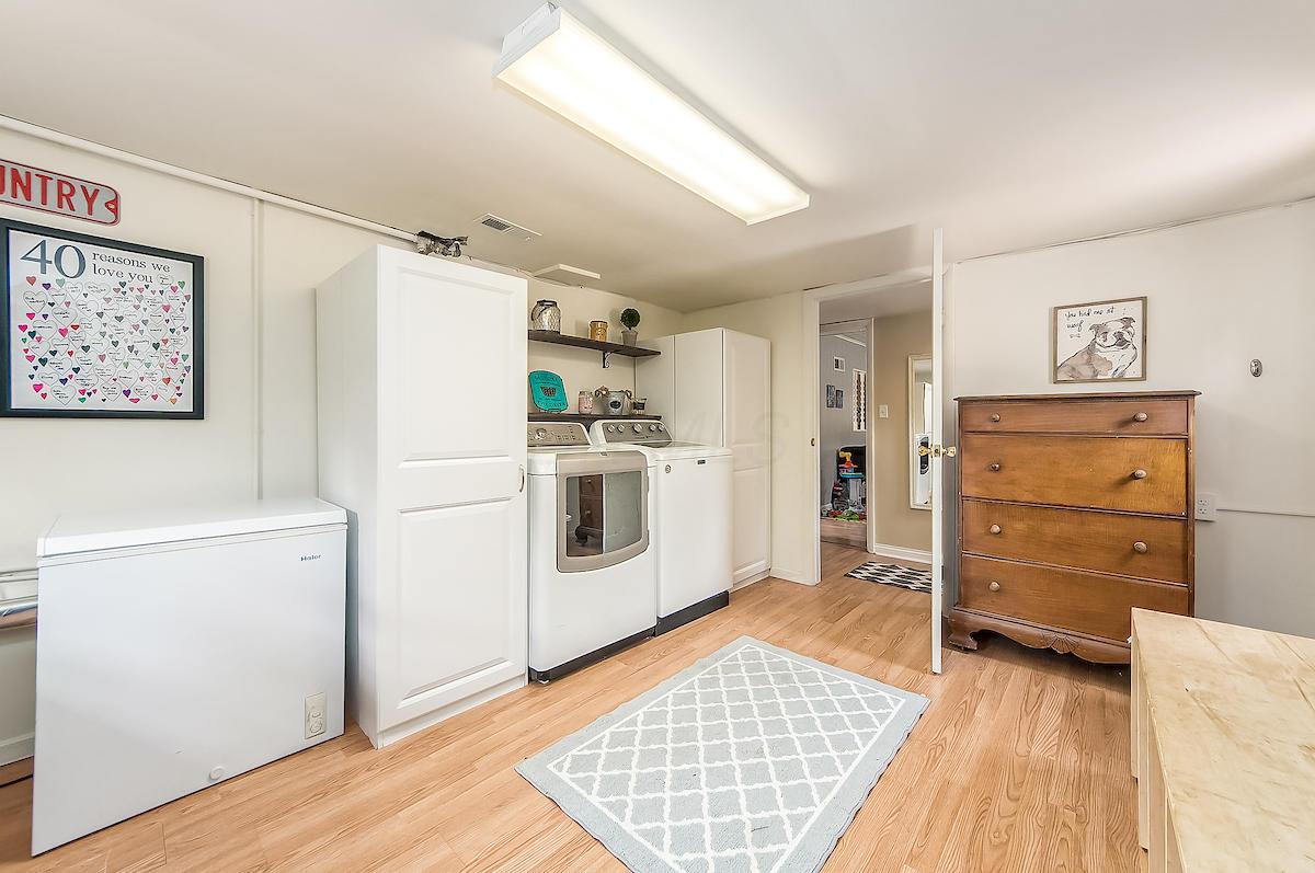 290 South Broadleigh Road Columbus, OH 43209 - Photo 25 of 43 Gallery Image 25