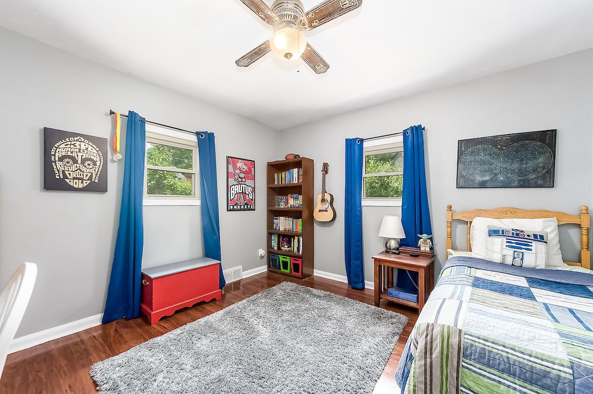 290 South Broadleigh Road Columbus, OH 43209 - Photo 27 of 43 Gallery Image 27