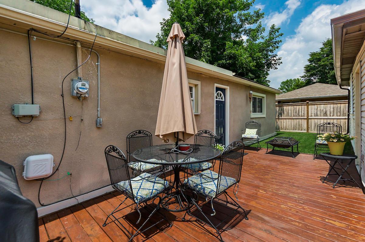 290 South Broadleigh Road Columbus, OH 43209 - Photo 37 of 43 Gallery Image 37