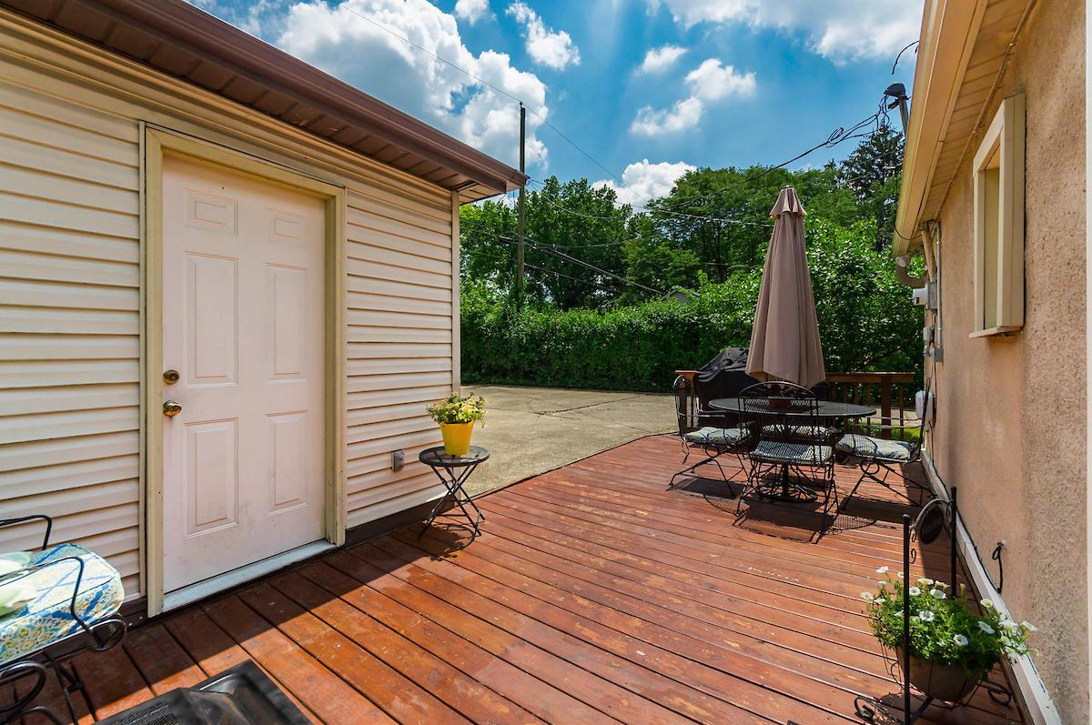 290 South Broadleigh Road Columbus, OH 43209 - Photo 39 of 43 Gallery Image 39