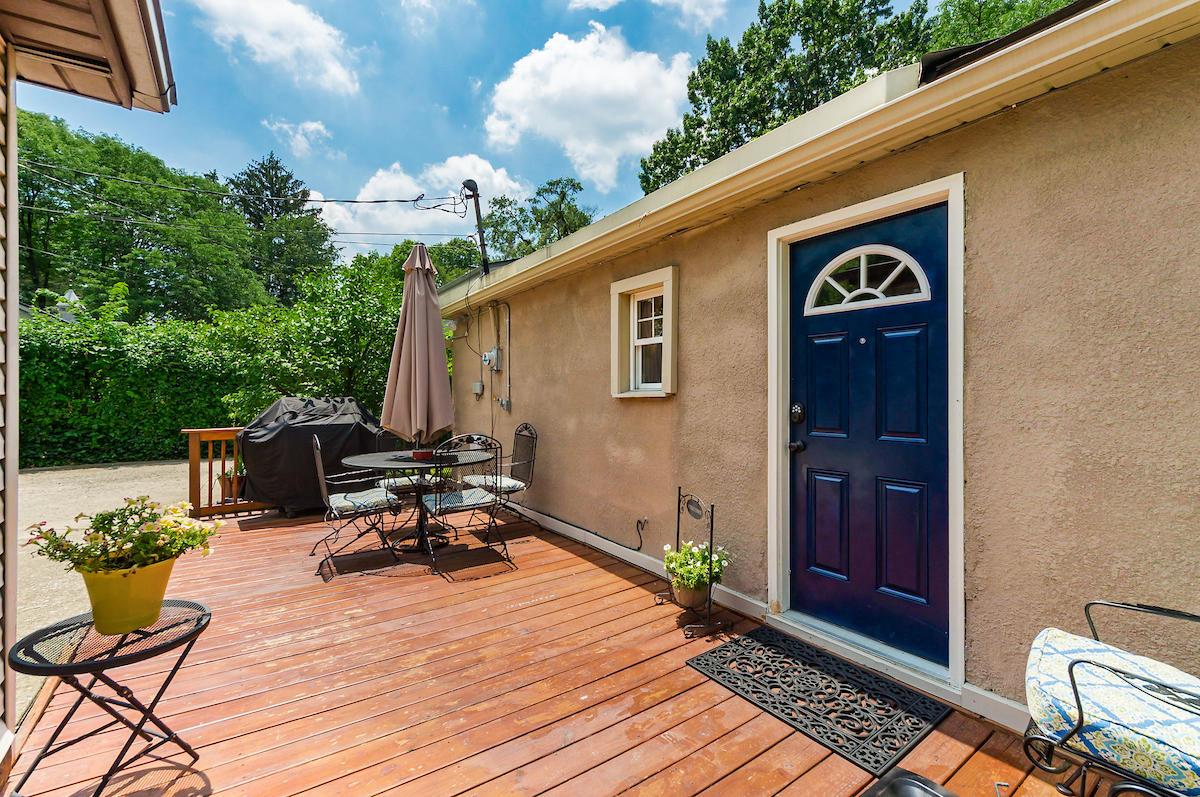 290 South Broadleigh Road Columbus, OH 43209 - Photo 40 of 43 Gallery Image 40