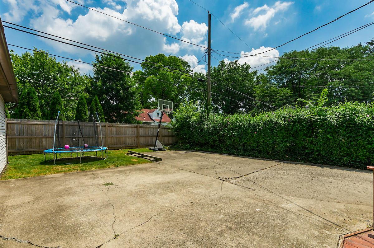290 South Broadleigh Road Columbus, OH 43209 - Photo 41 of 43 Gallery Image 41