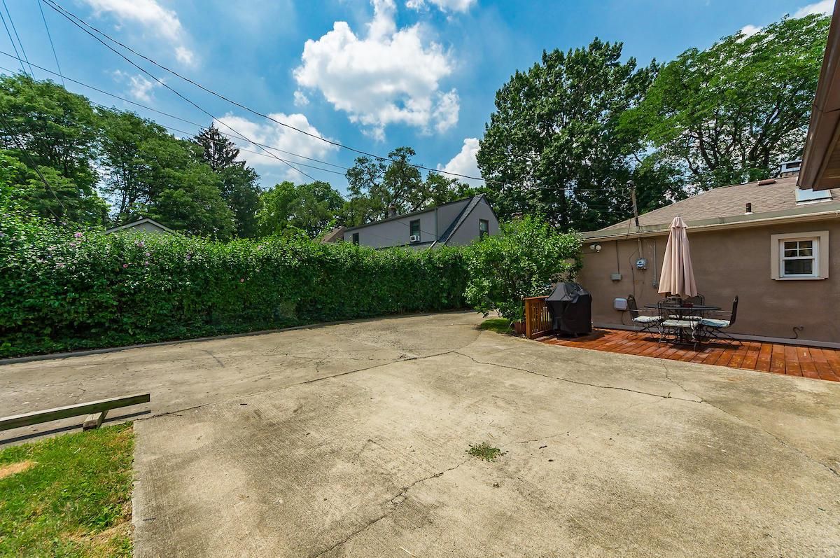 290 South Broadleigh Road Columbus, OH 43209 - Photo 42 of 43 Gallery Image 42