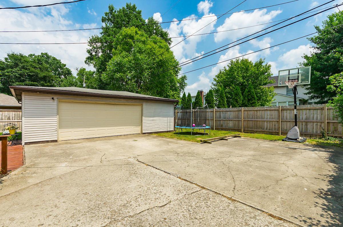 290 South Broadleigh Road Columbus, OH 43209 - Photo 43 of 43 Gallery Image 43