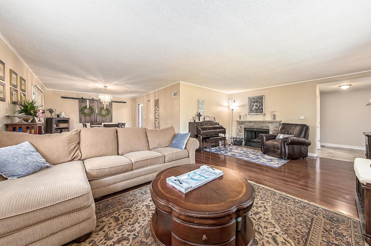 290 South Broadleigh Road Columbus, OH 43209 - Photo 10 of 43 Gallery Image 10