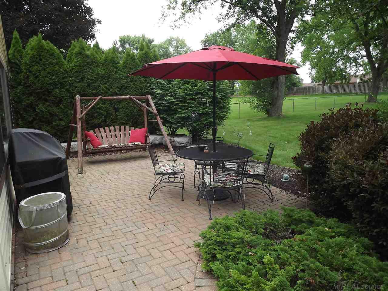 410 Lehigh Road Rochester Hills, MI 48307 - Photo 26 of 26