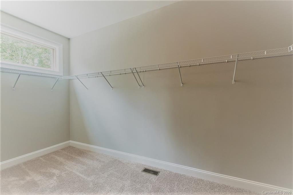 133 Overlook Ridge Lane Davidson, NC 28036 - Photo 19 of 35 a view of a rack on the wall
