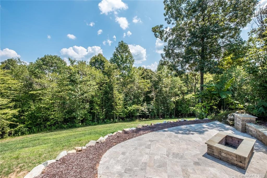 133 Overlook Ridge Lane Davidson, NC 28036 - Photo 24 of 35 a view of a yard