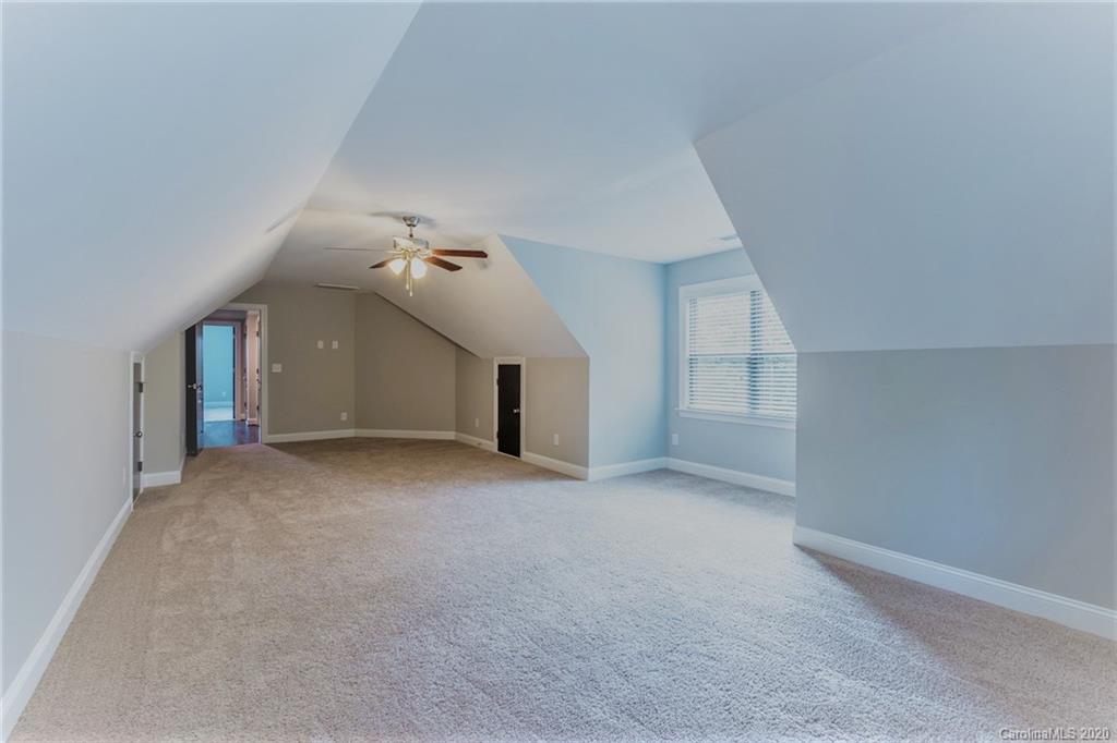 133 Overlook Ridge Lane Davidson, NC 28036 - Photo 33 of 35 a view of a big room with closet