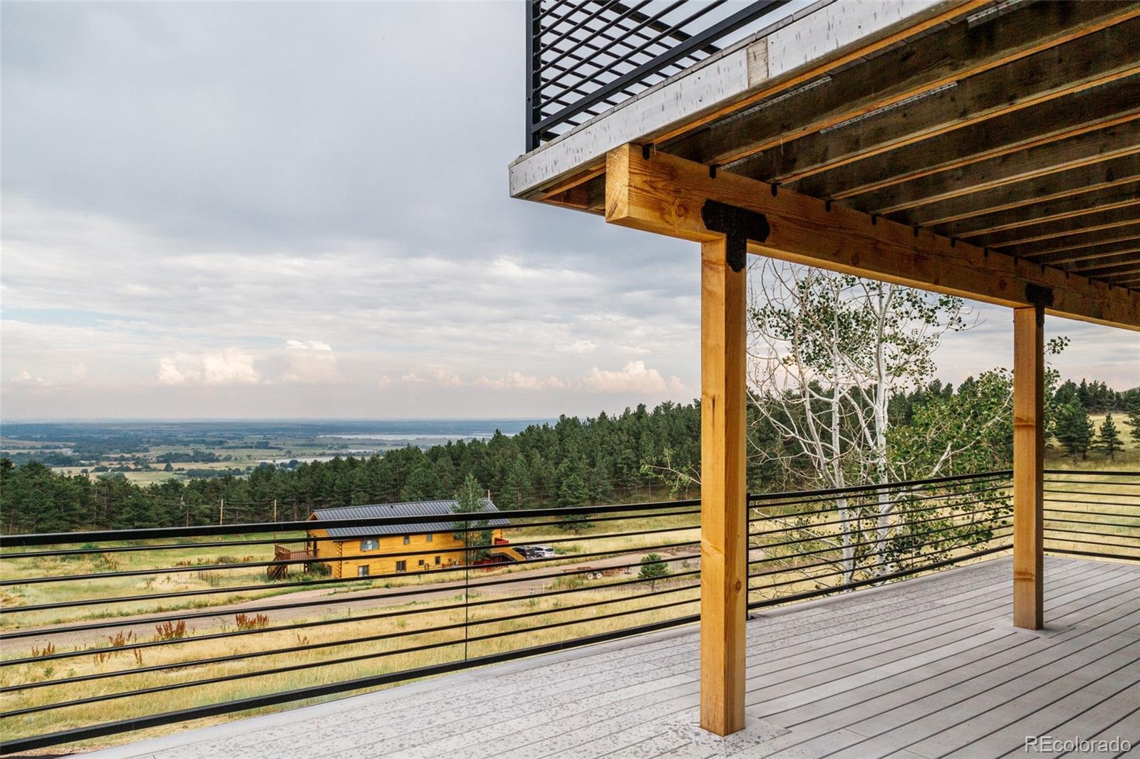8343 West Fork Road Boulder, CO 80302 - Photo 2 of 20 Gallery Image 2