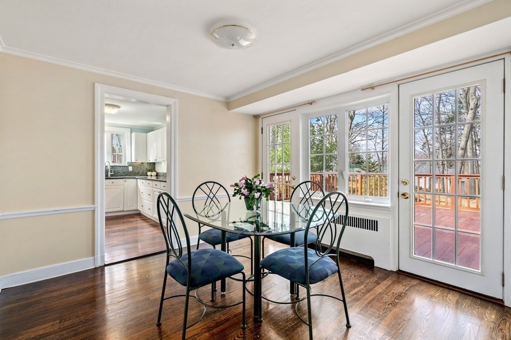 23 White Pine Road Newton, MA 02464 - Photo 9 of 27 Gallery Image 9