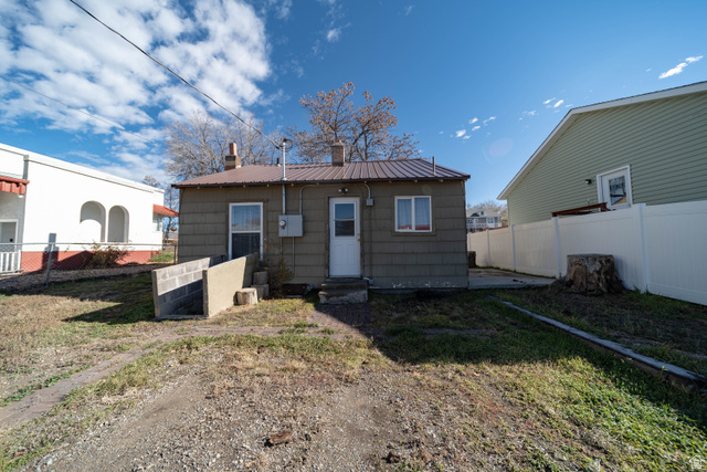331 North 4th East Price, UT 84501 - Photo 17 of 20
