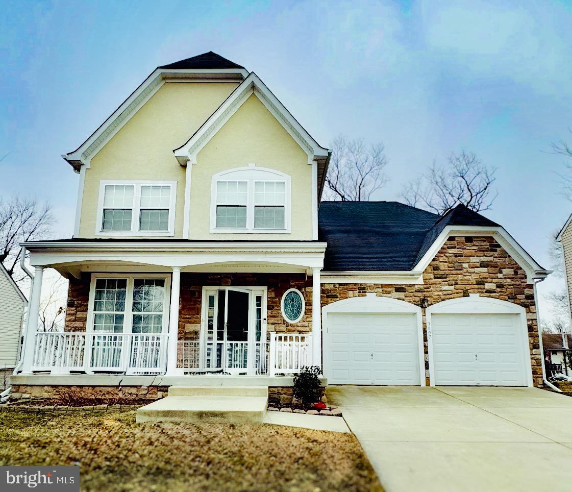 3007 Bender Ridge Court Baltimore, MD 21234 - Photo 1 of 1