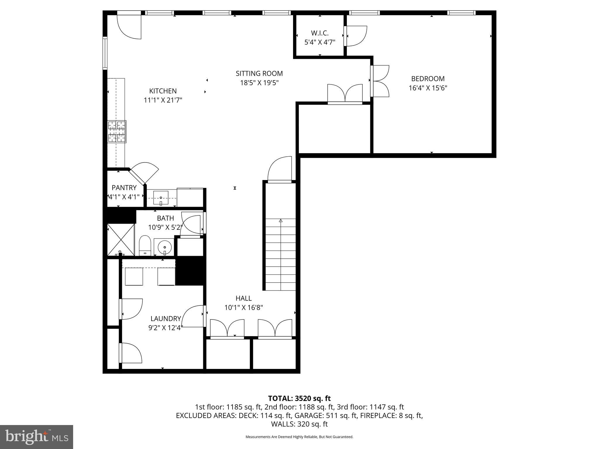3007 Bender Ridge Court Baltimore, MD 21234 - Photo 37 of 39 unknown