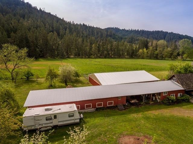 1588 Yeust Road Azalea, OR 97410 - Photo 24 of 35 Additional Photo