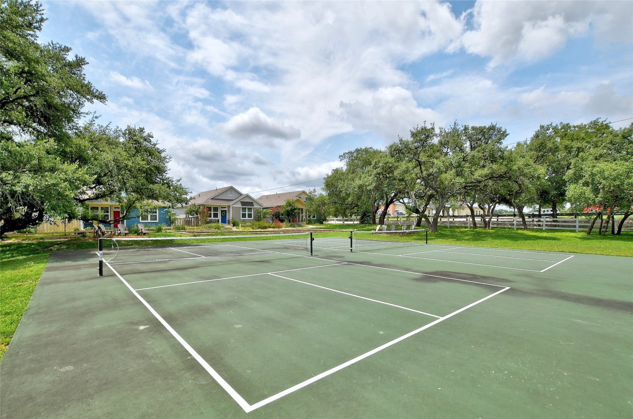 4584 Mather Kyle, TX 78640 - Photo 28 of 40 Pickleball courts