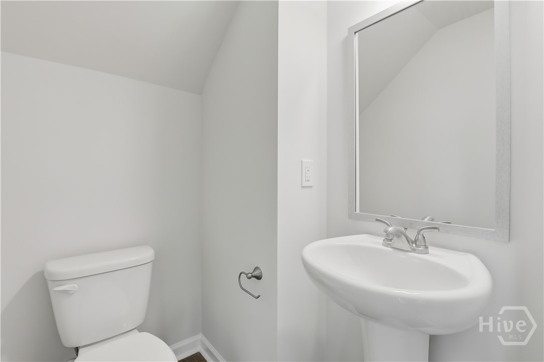 104 Garnet Court Springfield, GA 31329 - Photo 11 of 13