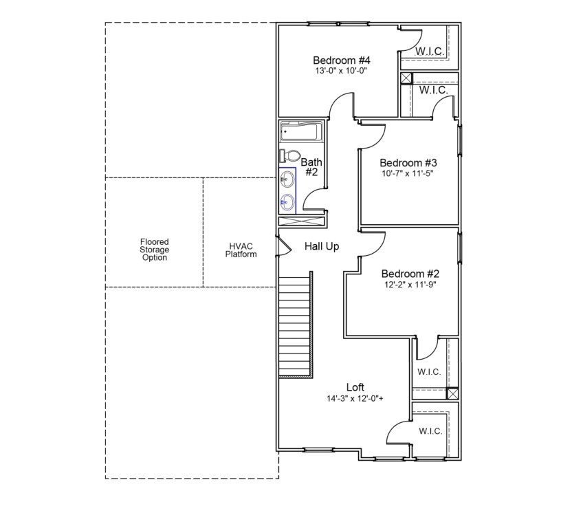 104 Garnet Court Springfield, GA 31329 - Photo 13 of 13