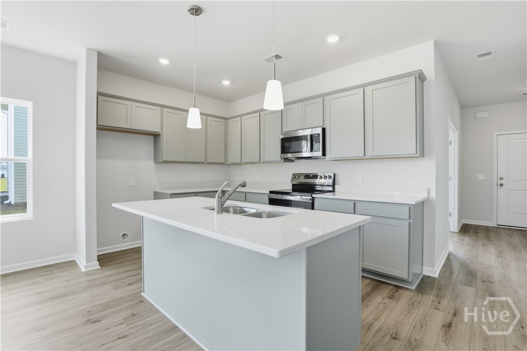 104 Garnet Court Springfield, GA 31329 - Photo 3 of 13