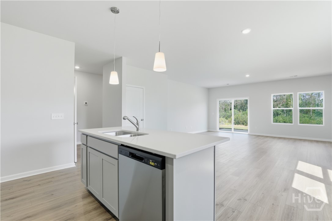 104 Garnet Court Springfield, GA 31329 - Photo 4 of 13